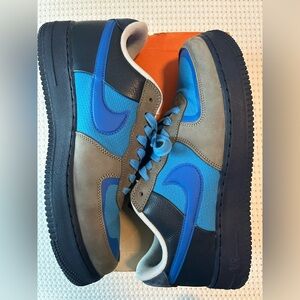 Nike Stash Air Force 1 collab size 11